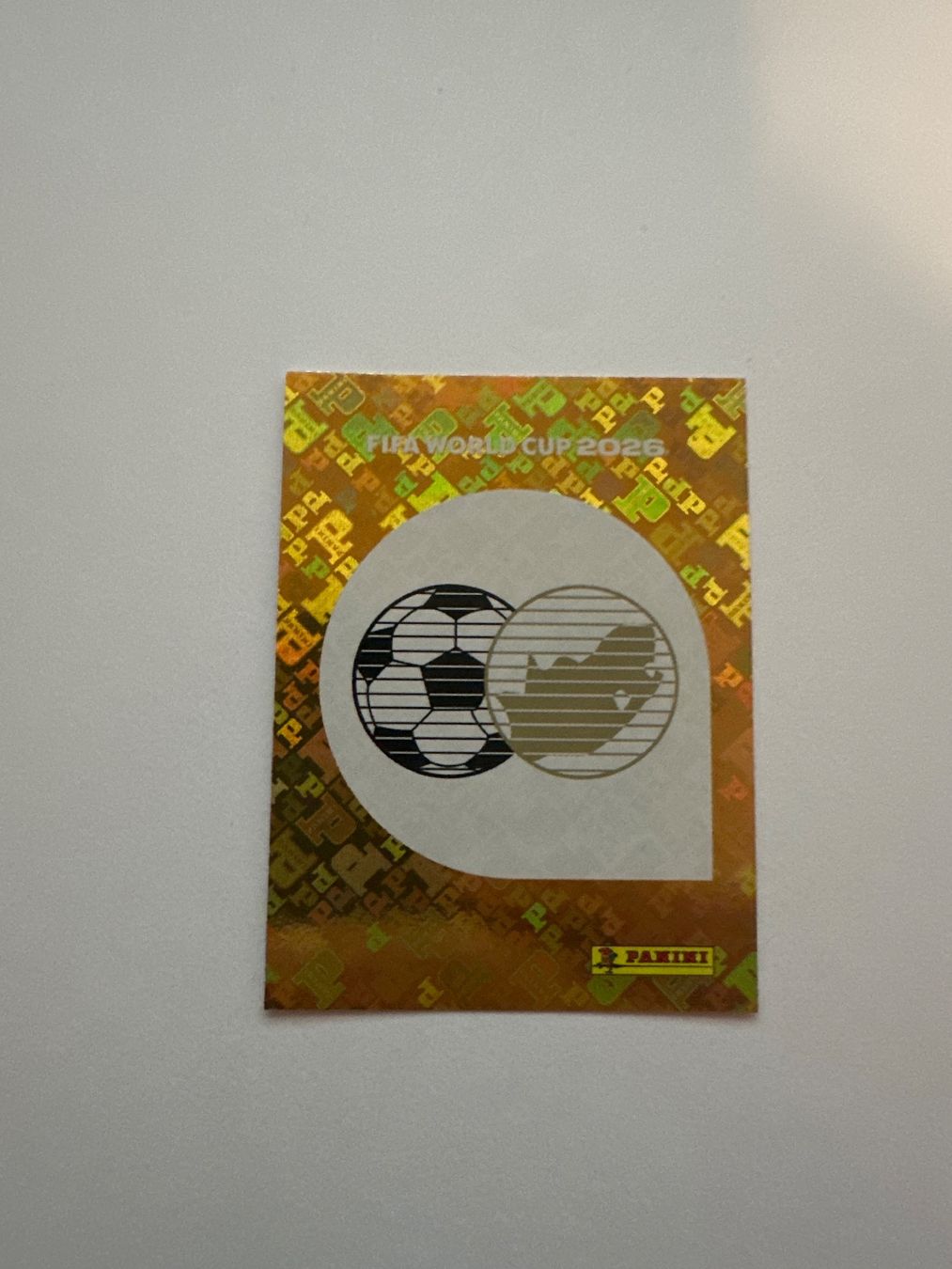 Panini Carte collezionabili: Panini FIFA WM 2026 Sticker - RSA 1 – Usato da Sulz AG venduto da DealWerk