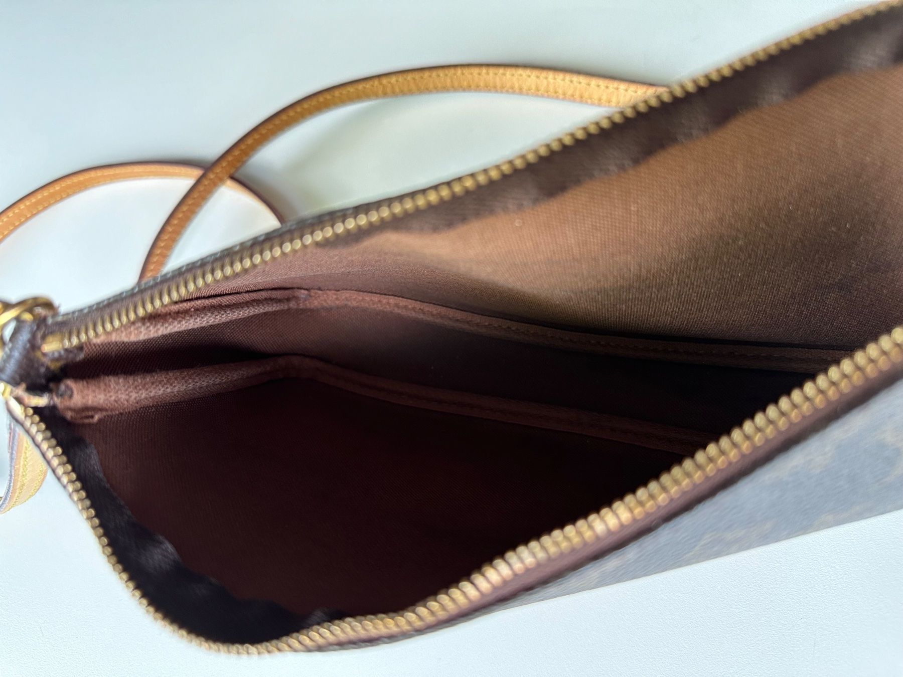 Louis Vuitton Borse da donna: LOUIS VUITTON Handtasche – Usato da Sempach venduto da franksch_ 5