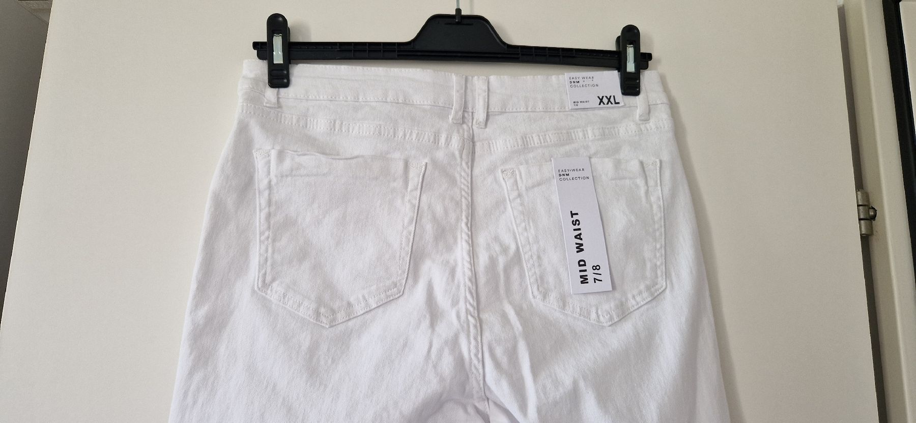 Jeans: neue Jeans in Grösse XXL – Neu und originalverpackt aus Wiesendangen von Stregolina 3