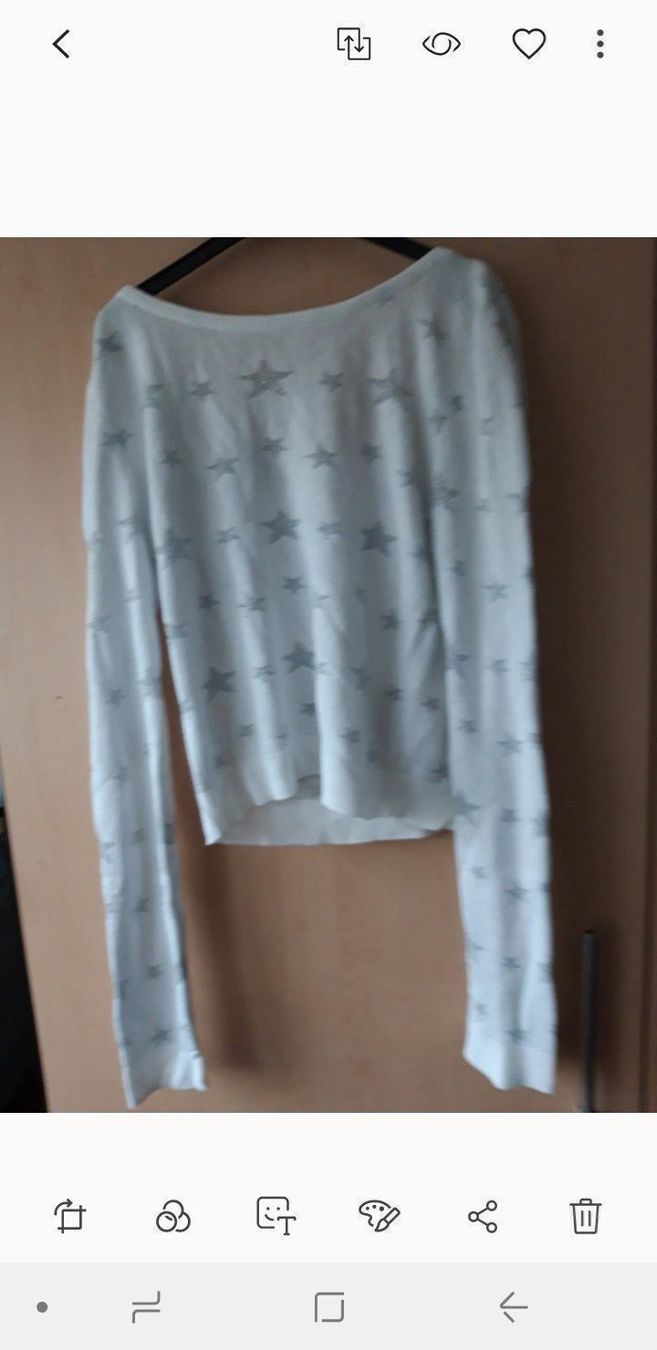 T-shirt: Shirt – Usato da wolfertswil venduto da februartag 1