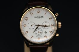 Montre automatique
