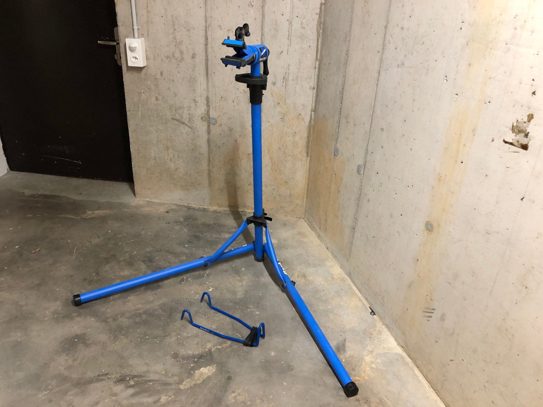 Park Tool Altro per Ottica: Velo Montageständer – Usato da Zürich venduto da olwfut