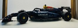 Lego MOC F1 RB20