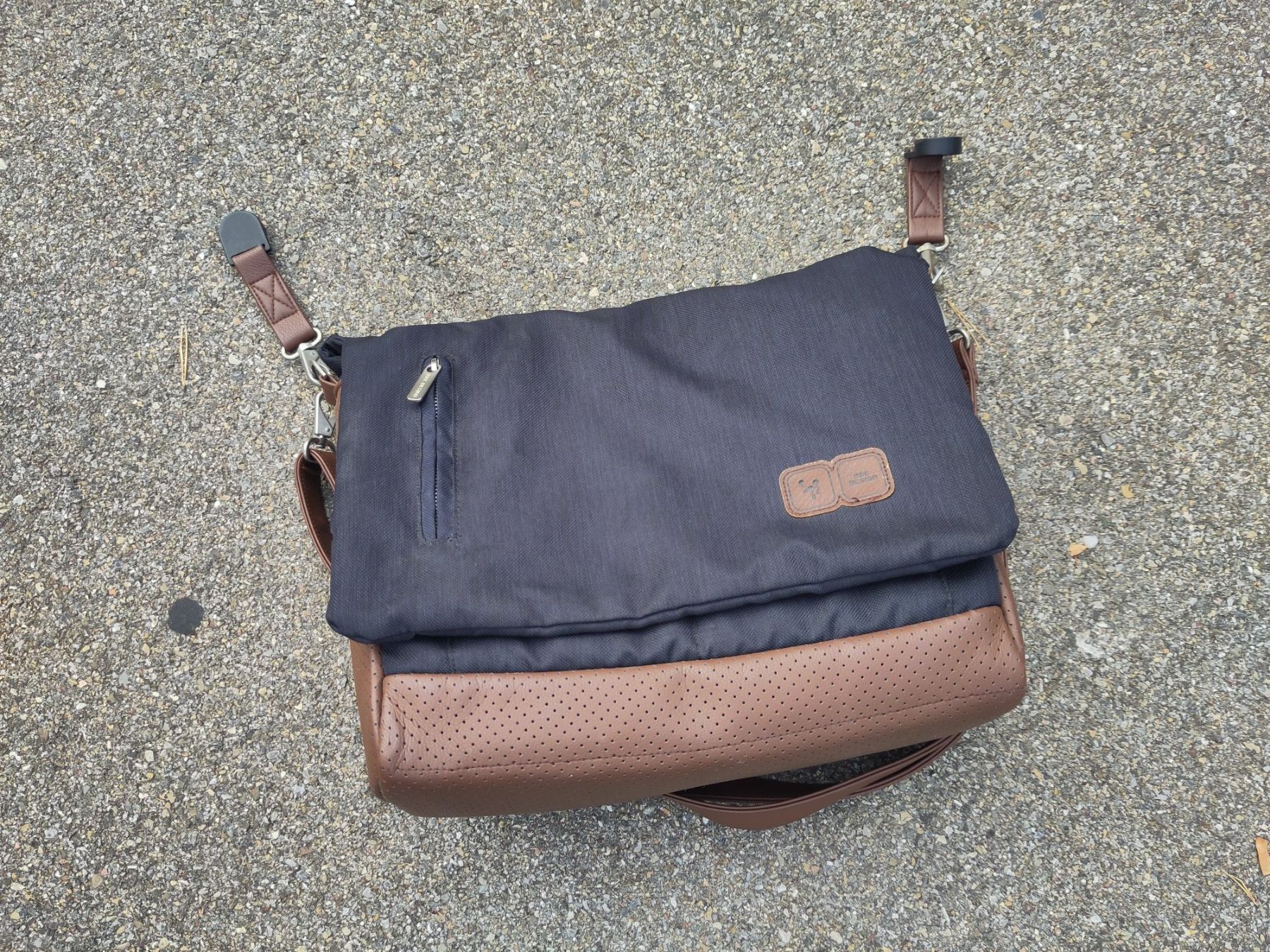 ABC Design Kinderwagen: abc Design Kinderwagen 3in1 – Gebraucht aus Winterthur von viv_t9wj 3