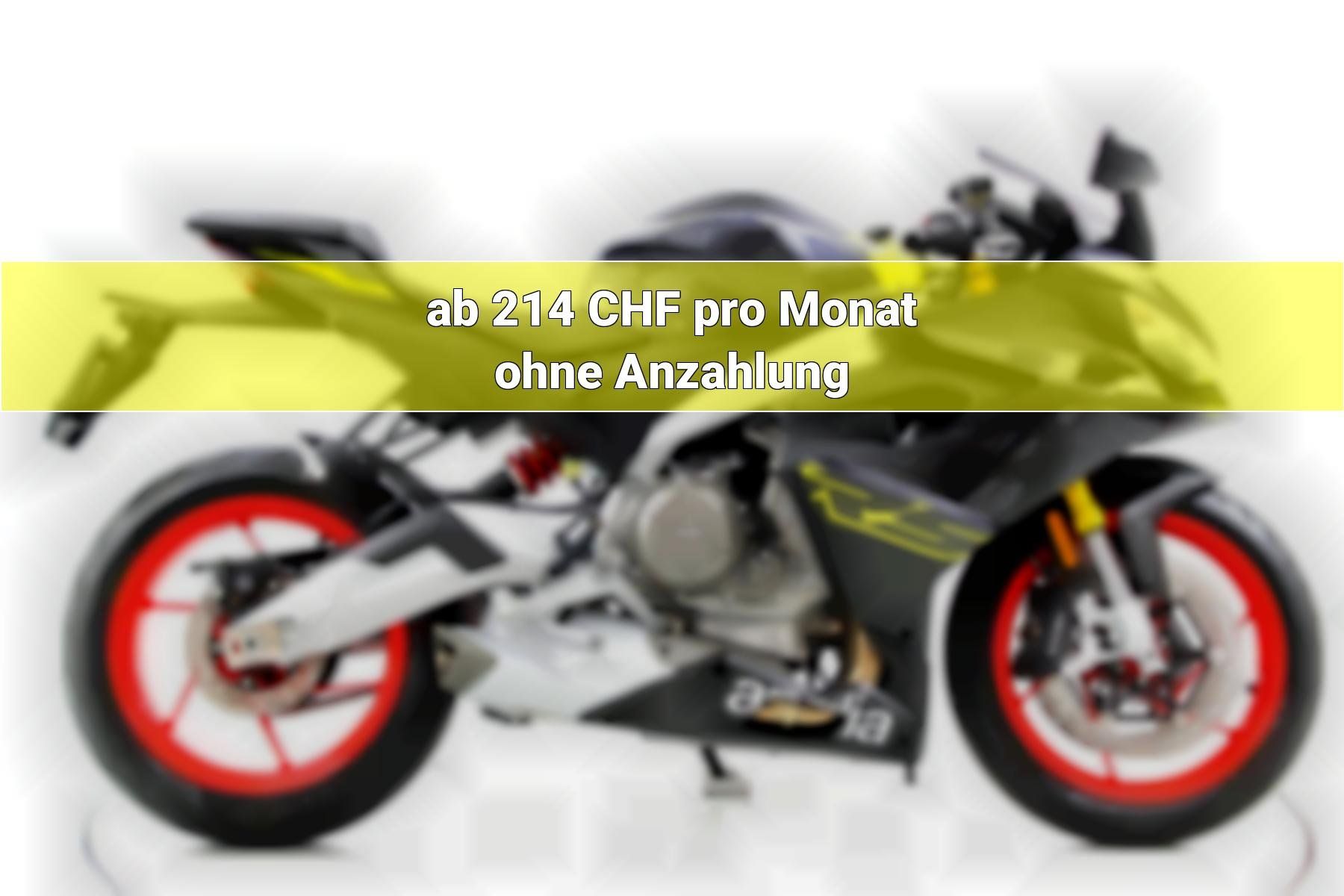 Aprilia Strada: Aprilia RS 660 ABS – Nuovo (secondo la descrizione) da Winterthur venduto da hzmo 2