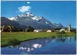Sils Baselgia