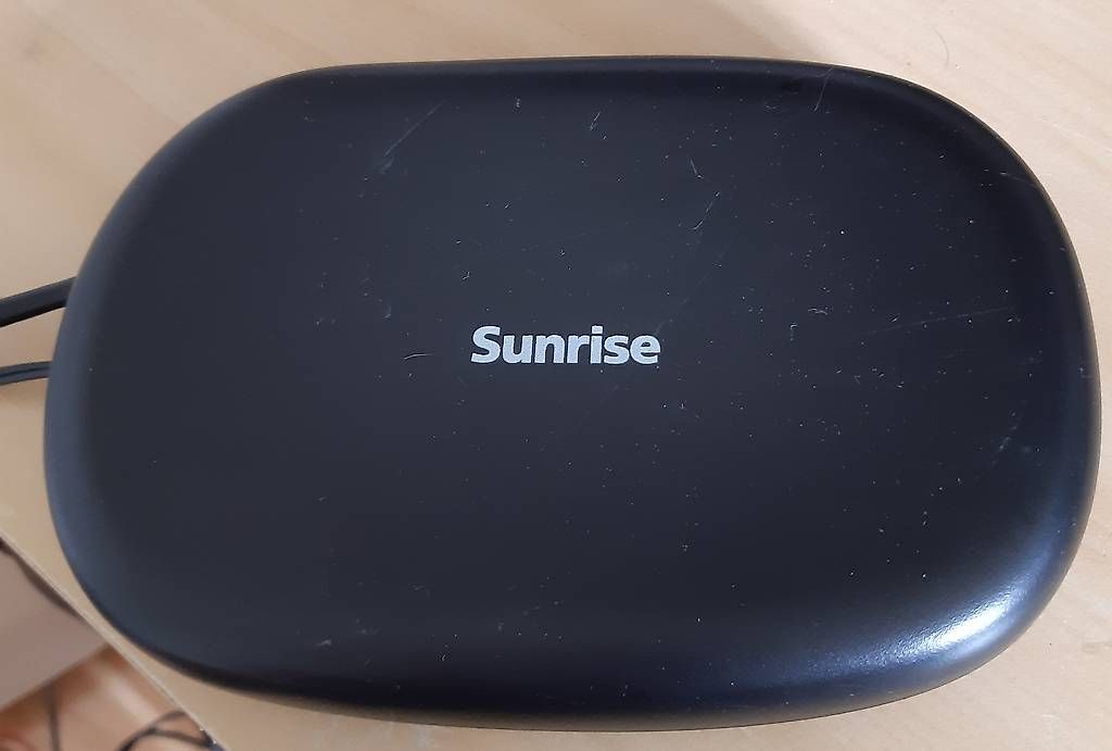Modems & Router: Sim-Modem – Defekt aus Birsfelden von Alepunch 1