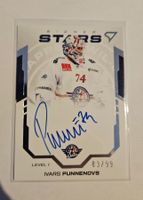 SportZoo National League - SCRJ Rapperswil Punnenovs Signed