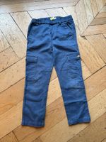 Jungen Cargohose von MiniBoden Gr. 134