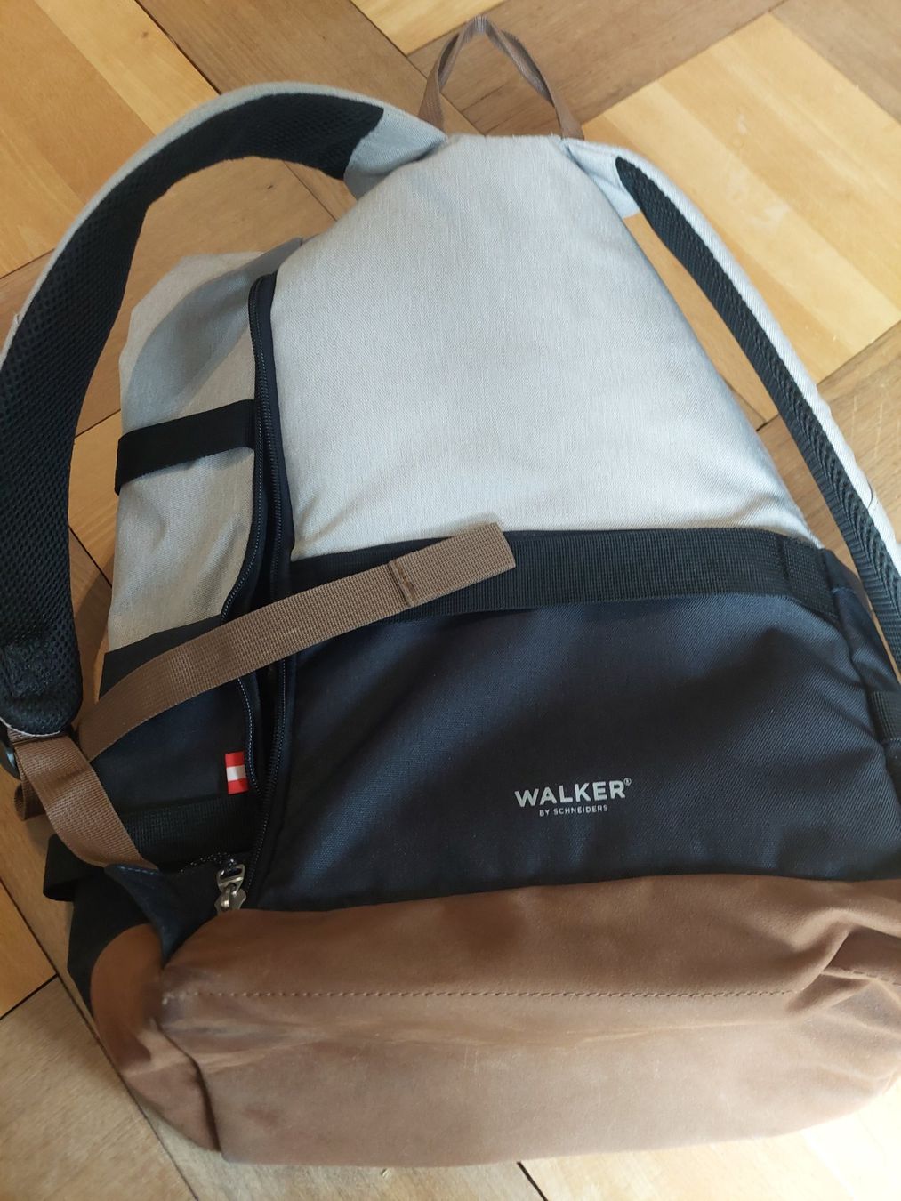 Zaini: Walker Roll uo Two Rucksack 30 l – Usato da Beckenried venduto da Havacola 5