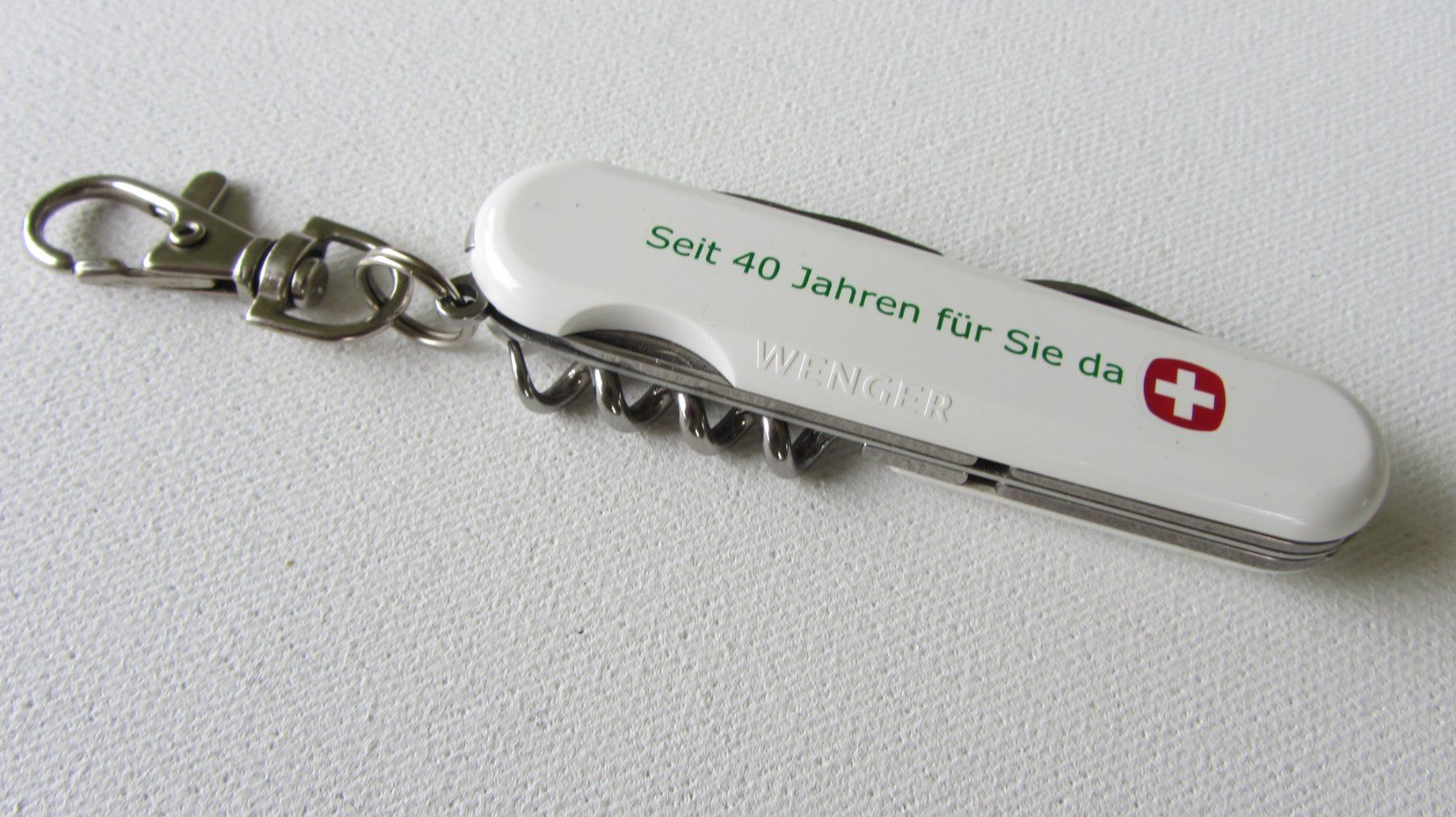 Victorinox Taschenmesser: Schweizer Taschenmesser / Multitools Konvolut gut erhalte... – Gebraucht aus Dietikon von Manfi49 8