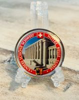 Medaille Schweiz 🇨🇭 - Palais fédéral - Sammlerstü...