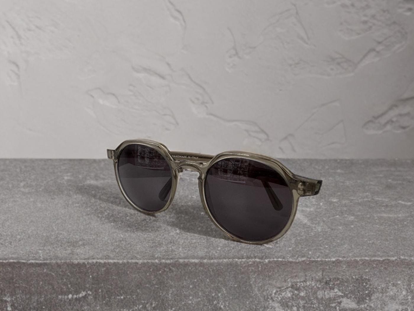 Viu Brillen & Gläser: VIU Sonnenbrille, sunglasses  VUI handmade – Neu (gemäss Beschreibung) aus Zürich von carmen_kandey_Insta 1