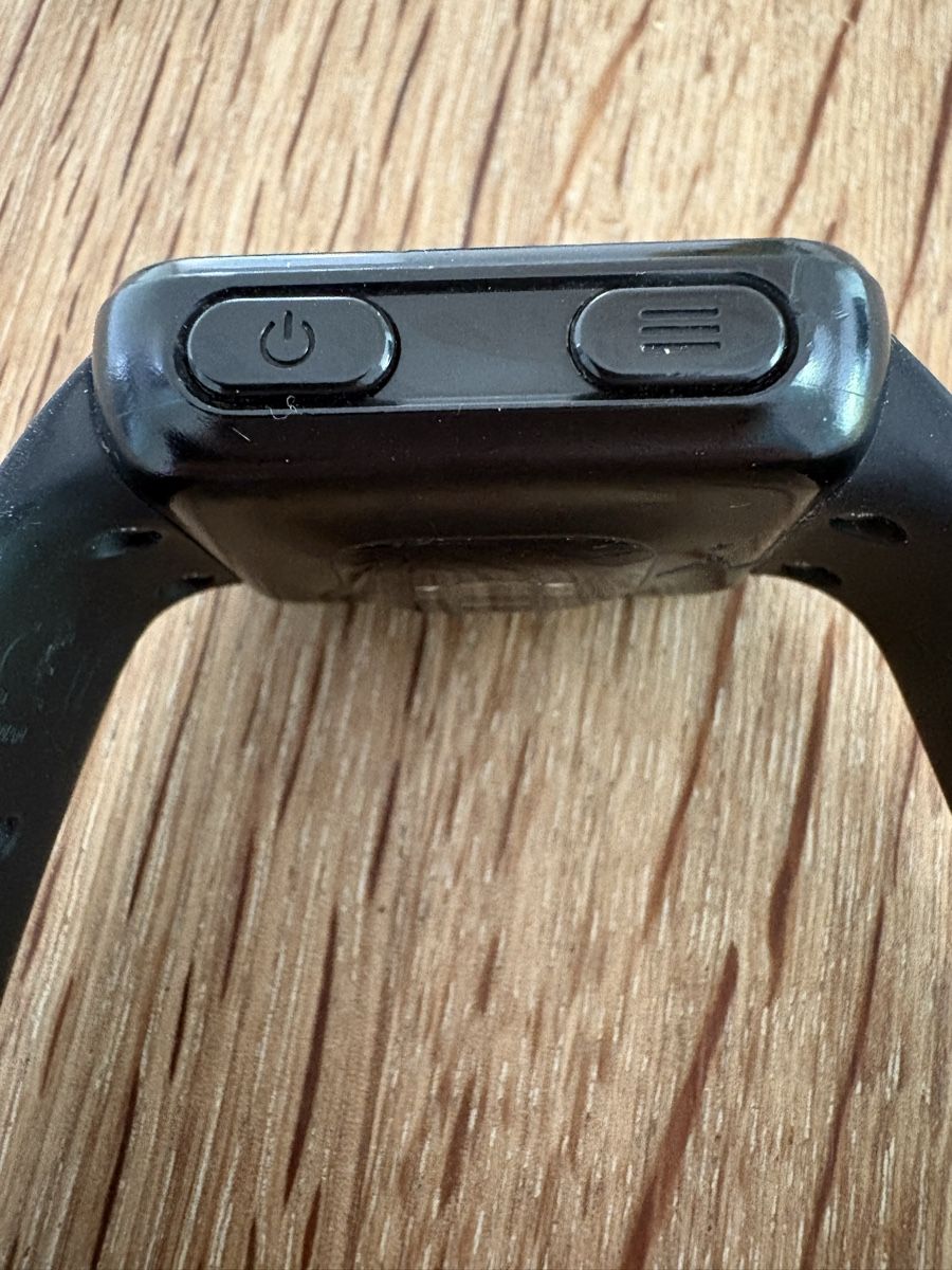 Garmin Smartwatch: Garmin Forerunner 35 GPS & HRM – Gebraucht aus Rüschlikon von sve_28vj 2