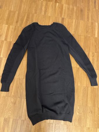 G-Star Raw Kleid Dunkelgrau Groesse XS guter Zustand
