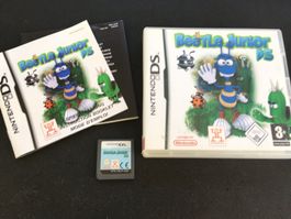 Beetle Junior - Nintendo DS