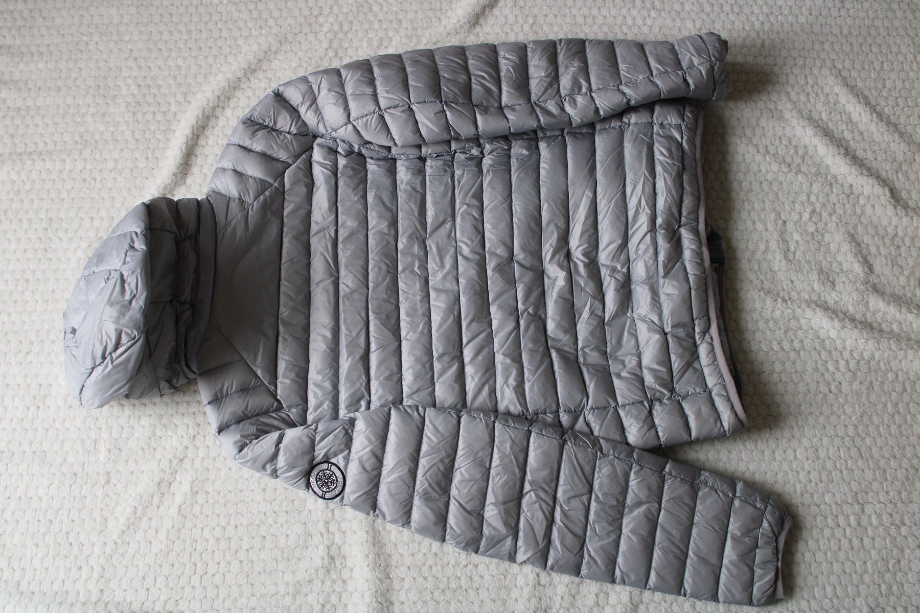 Giacche: Veste Gris – Usato da Essertines-Rolle venduto da Nono_1802 2