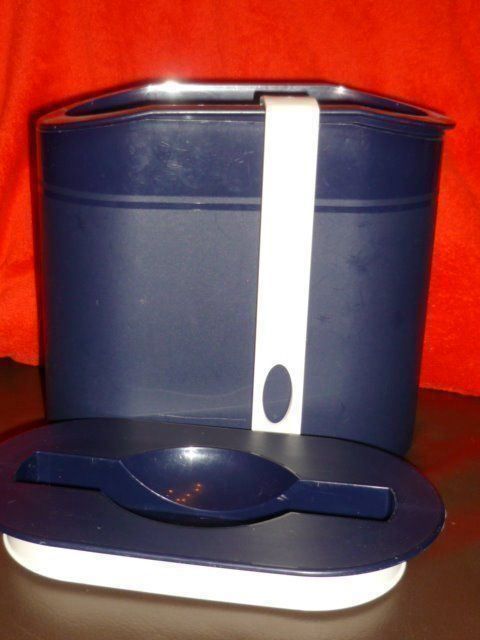 Tupperware Contenitori & Simili: TUPPERWARE EISBEHÄLTER – Usato da St.Gallen venduto da Anso 2