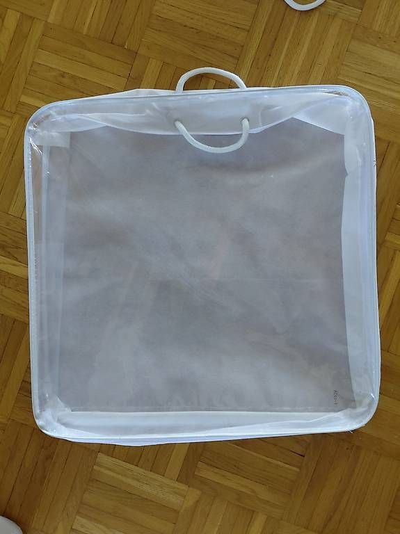 Taschen: Duvet Verpackung, Bettdecke, Kissenverpackung – Gebraucht aus Dietikon von Chadascha 1