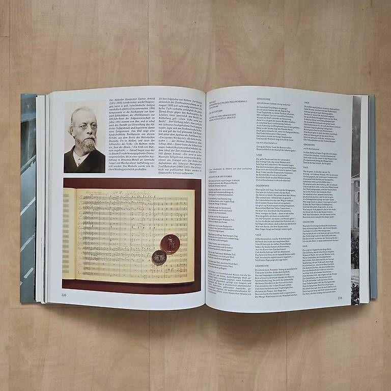 Libri: Adieu - altes Uri - Karl Iten – Usato da Zug venduto da Sunshine_113 3