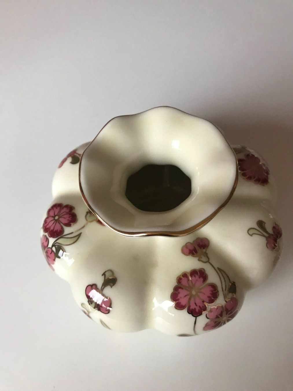 Vasen & Gefässe: Vase – Gebraucht aus Zürich von osi_k56w 1