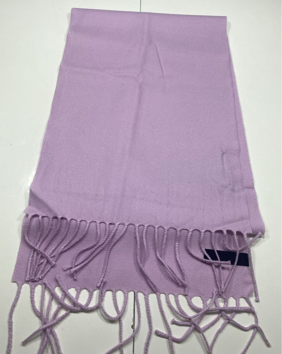 Foulard & Sciarpe: Falke Wolle Schal  🌸 – Usato da Opfikon venduto da Luis144 3