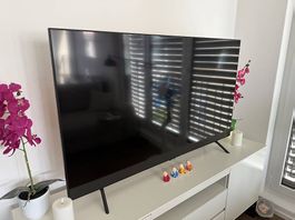 Samsung 55 Zoll - Neo QLED, Mini LED, Ultra HD - 4K