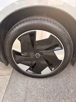 Volvo EX30 Sommerräder 19“