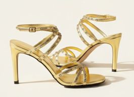 Saint Laurent Originali e Nuovi! scarpe in pelle n 39-40