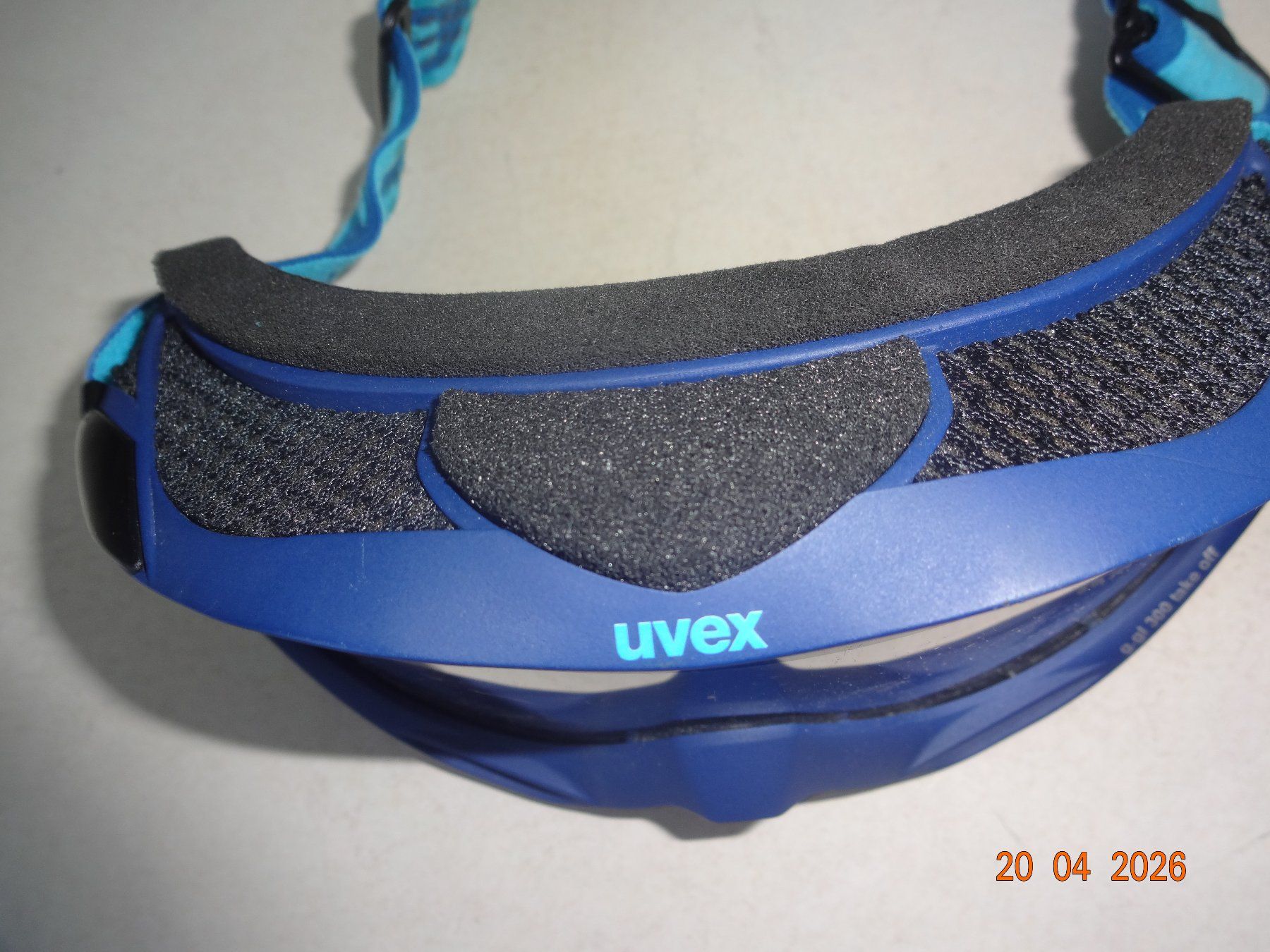 Uvex Occhiali & Lenti: Skibrille – Usato da Arbon venduto da Gerodot 1