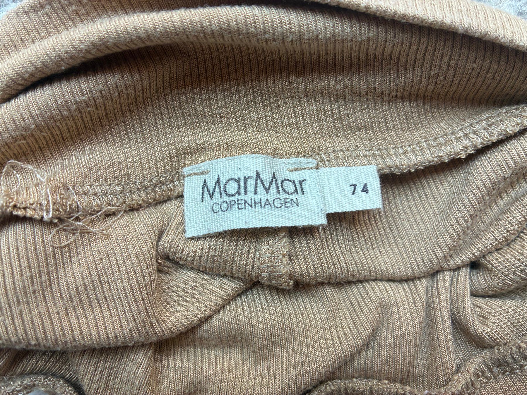 Pantaloni: 3 Marmar Hosen defekt Grösse 74 – Usato da Schwanden i. E. venduto da Magnolia88 2