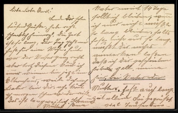 Cartoline postali: AK Rehetobel, Neugasse – Usato da Berlin venduto da bartko-reher 1