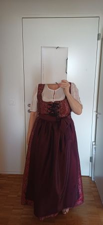 Dirndl Tessa