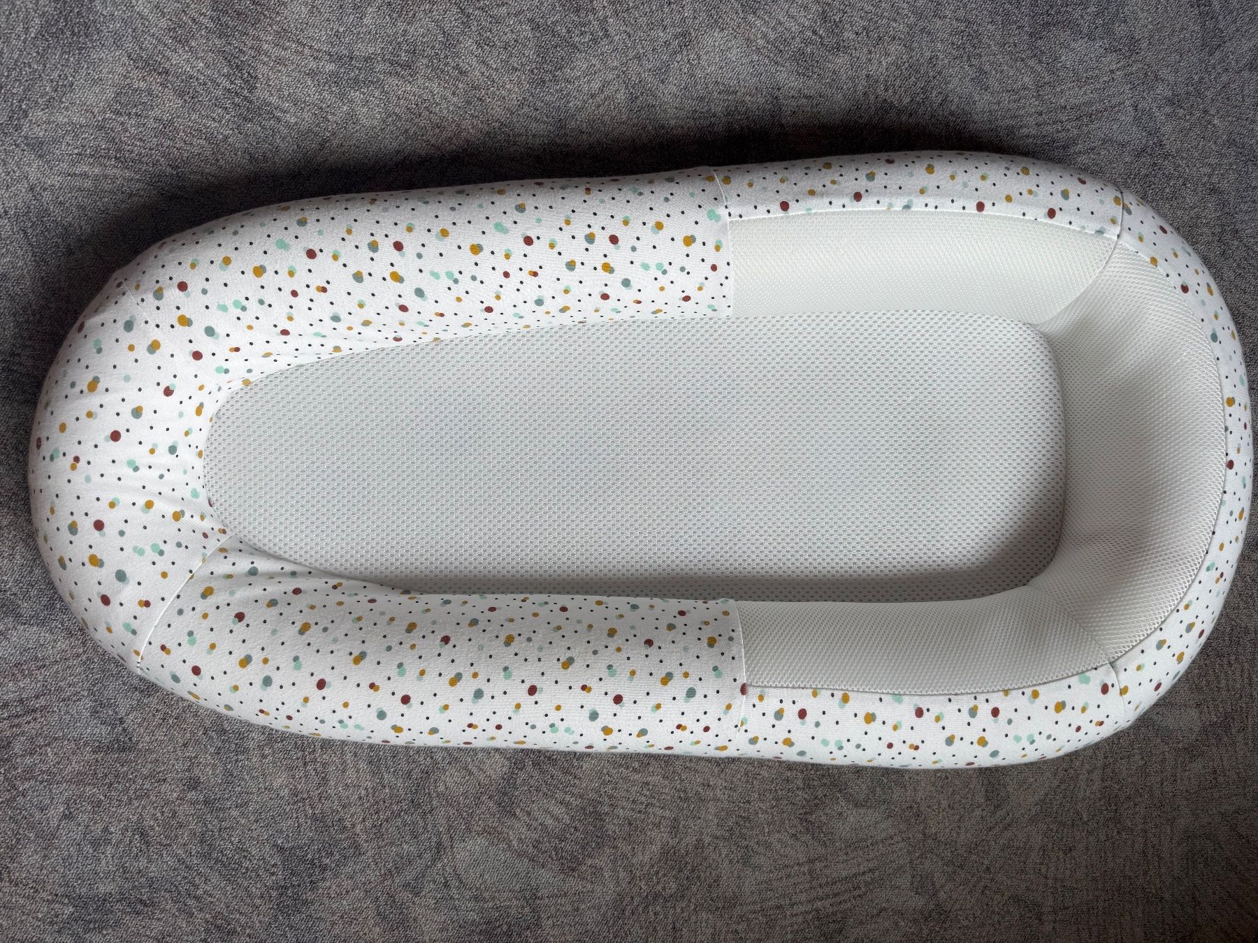 Wiegen & Stubenwagen: Purflo Baby Nest – Gebraucht aus Wädenswil von hel_j9yw