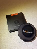 K&F Concept Nano-X ND Fader Slim Filter - 62mm - Mint