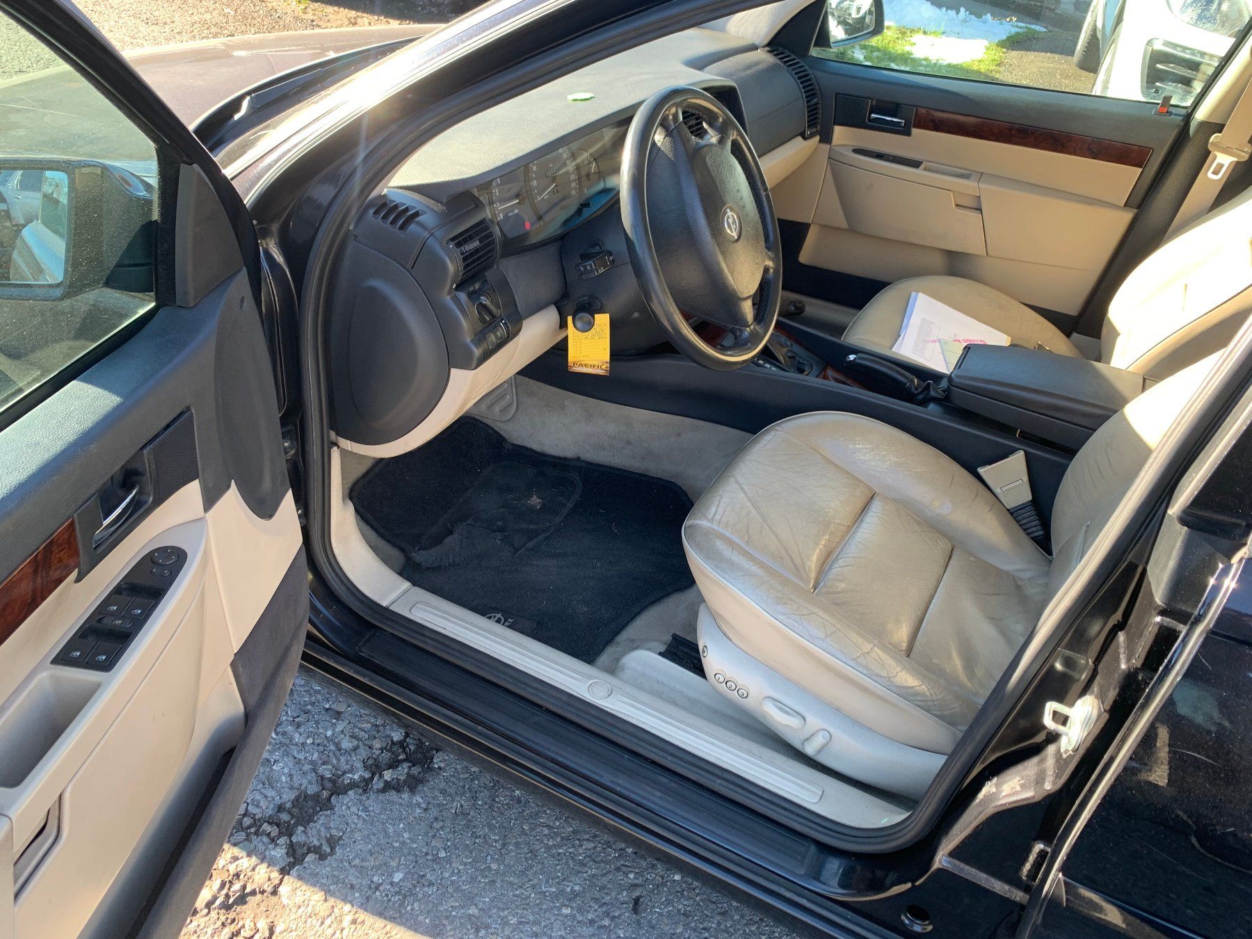 Opel Autos: Opel Omega B 3.2l V6 mit Vollausstattung – Gebraucht aus Oeschenbach von Opel_Freaks 6