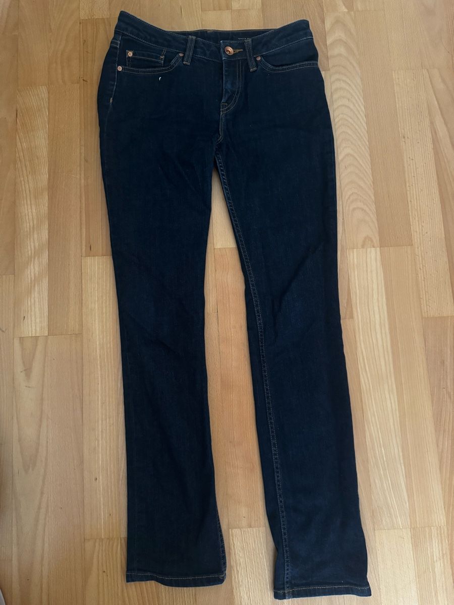 Tommy Hilfiger Jeans: Tommy Hilfiger Jeans, Grösse 27/32 – Neu (gemäss Beschreibung) aus Zürich von val_kh58