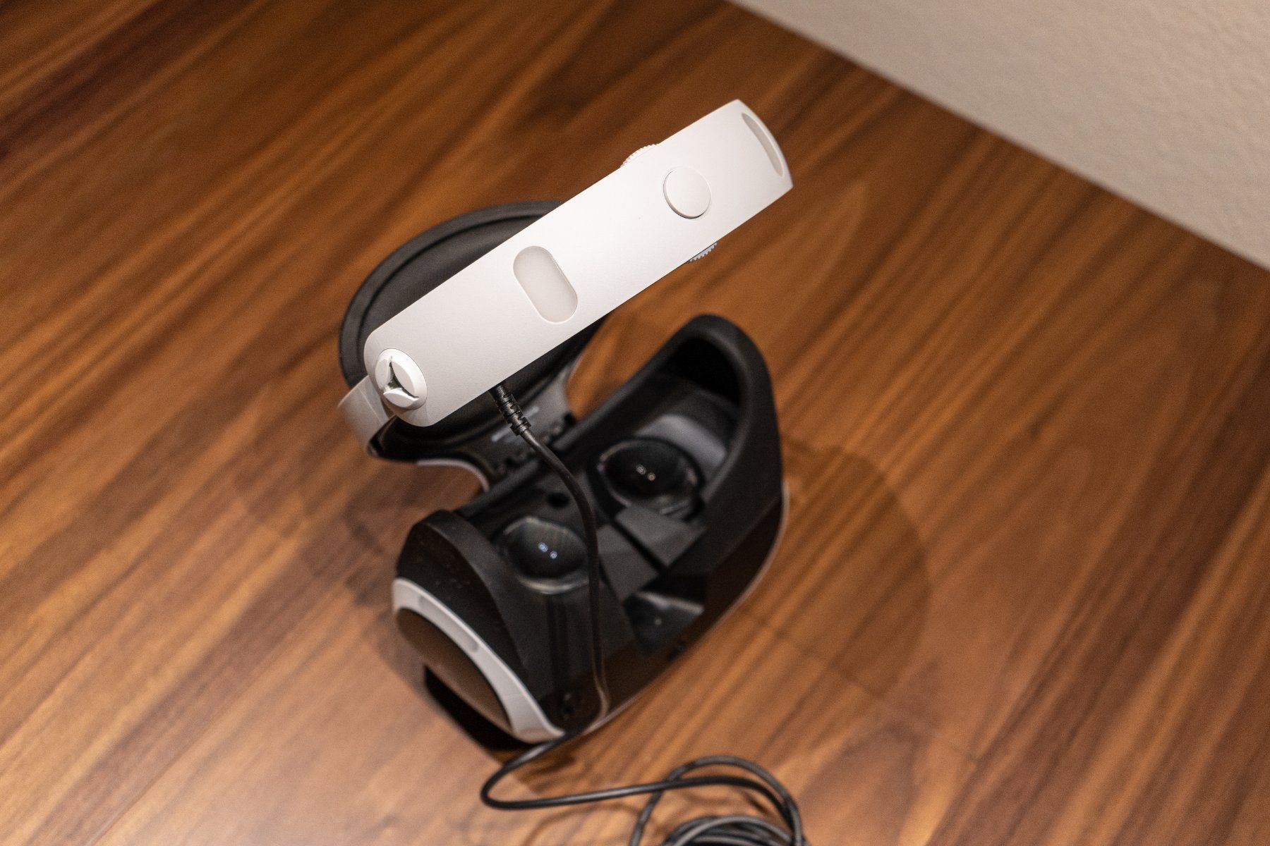 Sony VR Brille: Playstation VR-Set mit Originalverpackung – Gebraucht aus Bern von Rickmond 9