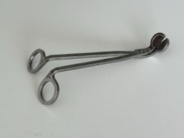 Dochttrimmer , Kerzen Trimmer 
