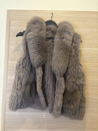 Gilet sans manche 