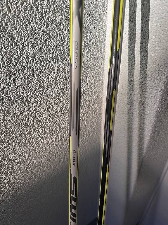 Swix Altri accessori: Langlaufstöcke Swix 150cm – Usato da Zürich venduto da PetraBallon 3