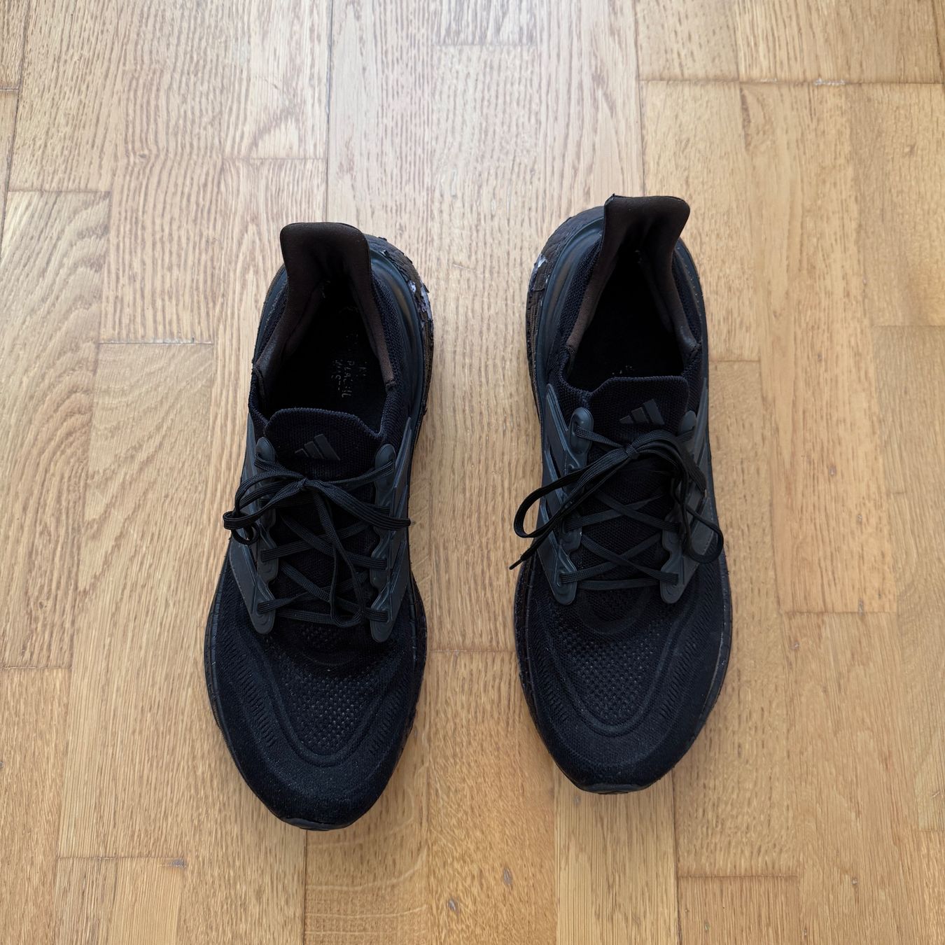 Adidas Scarpe da uomo: Adidas Ultraboost Light – Usato da Uster venduto da basquiat_ch