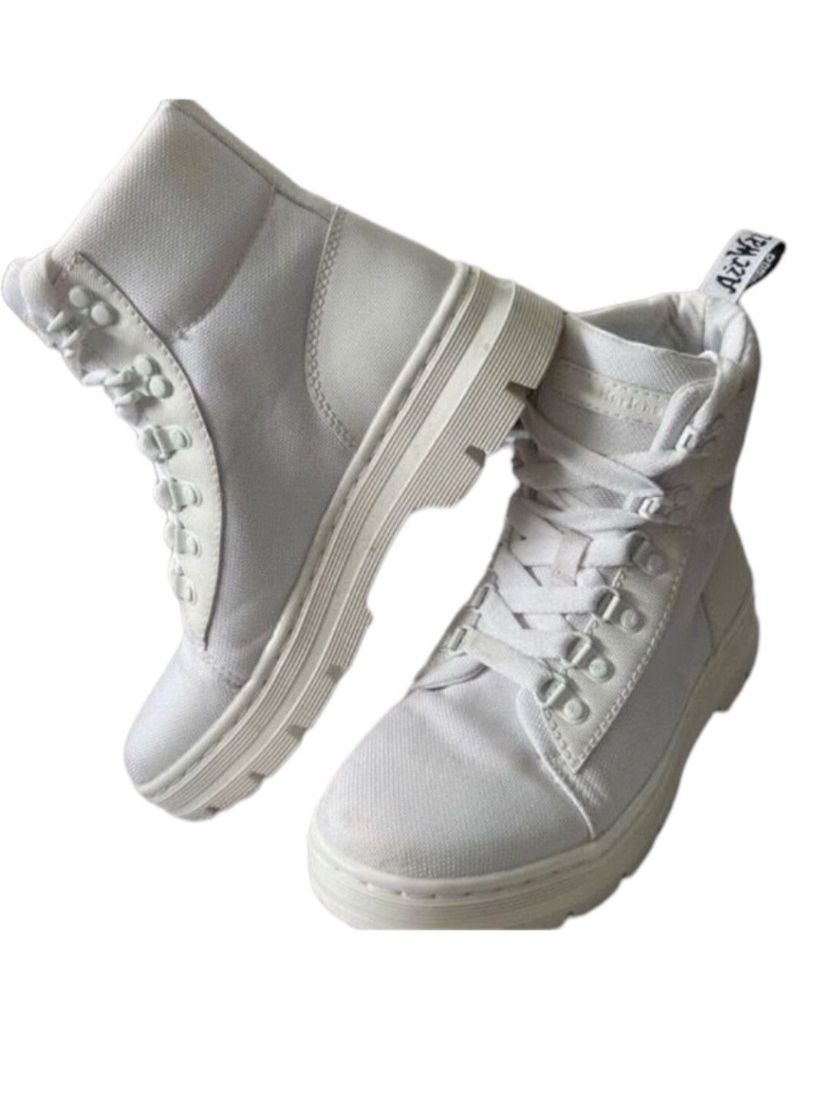 Dr. Martens Scarpe da donna: Dr Martens chaussures taille 37 comme neuves – Usato da Vuisternens-Romont venduto da gol_xp6p 6