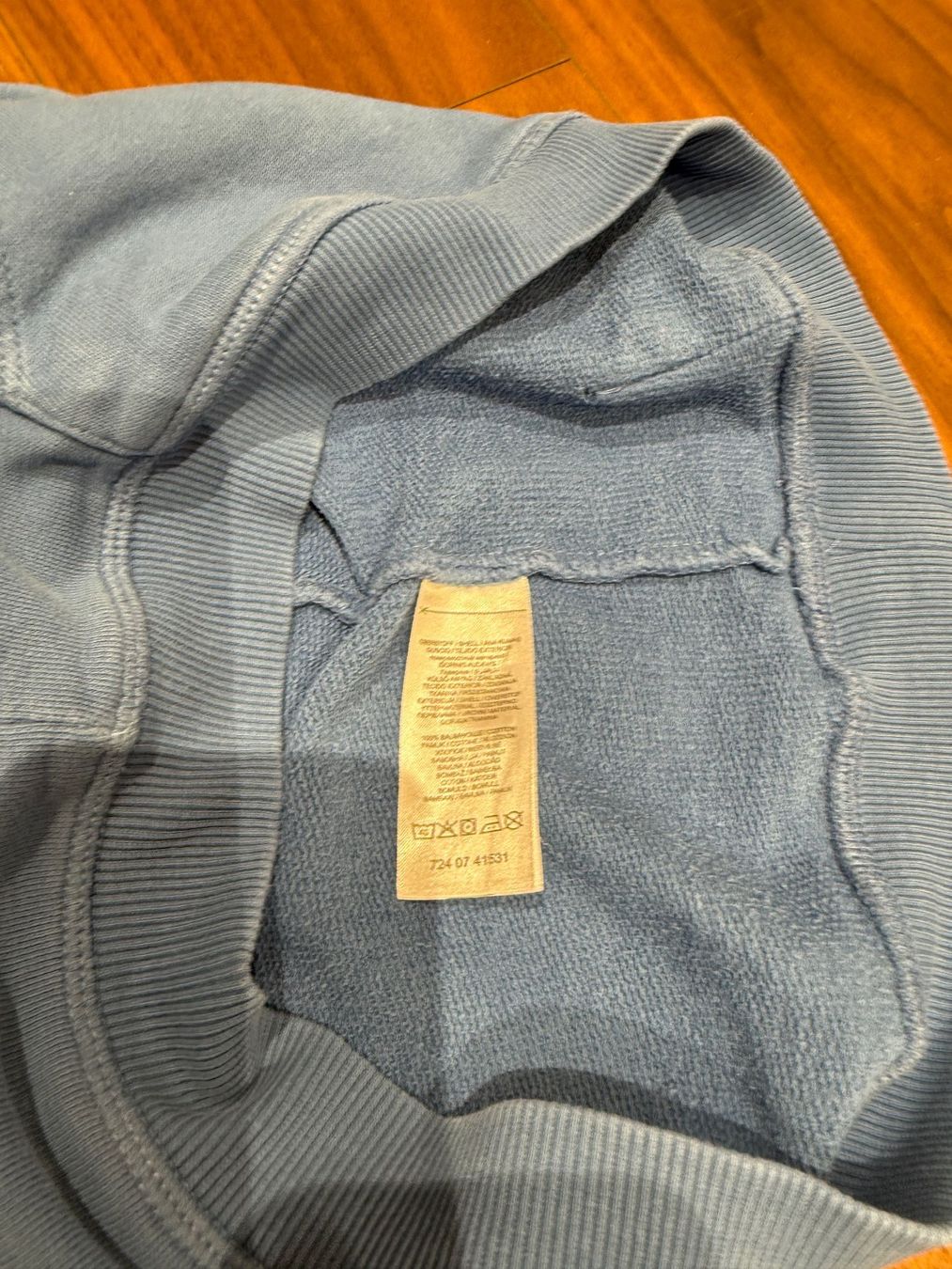 Esprit Maglioni & Felpe: Kaputzenpullover von Esprit Gr 128-134 – Usato da Egg b. Zürich venduto da Nathalie14 4