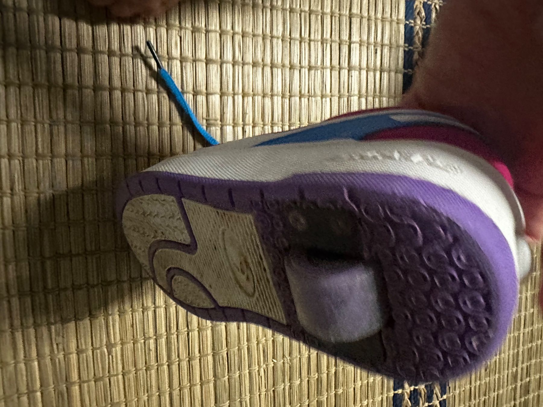 Chaussures filles: Schuhe – D'occasion à Rapperswil BE par aro_66tx 4