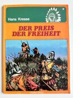 DIE INDIANER 8 - DER PREIS DER FRE.. - SOFTCOVER - 1.AUSGABE