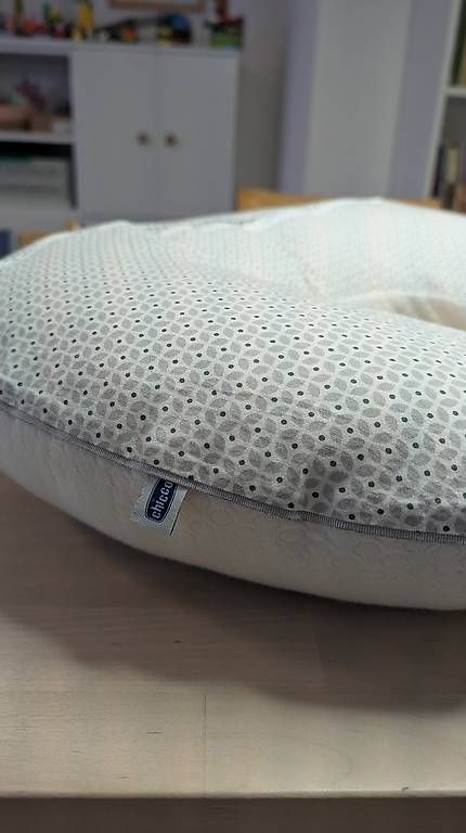 Cuscini: Stillkissen Boppy – Usato da Zürich venduto da albalm 2