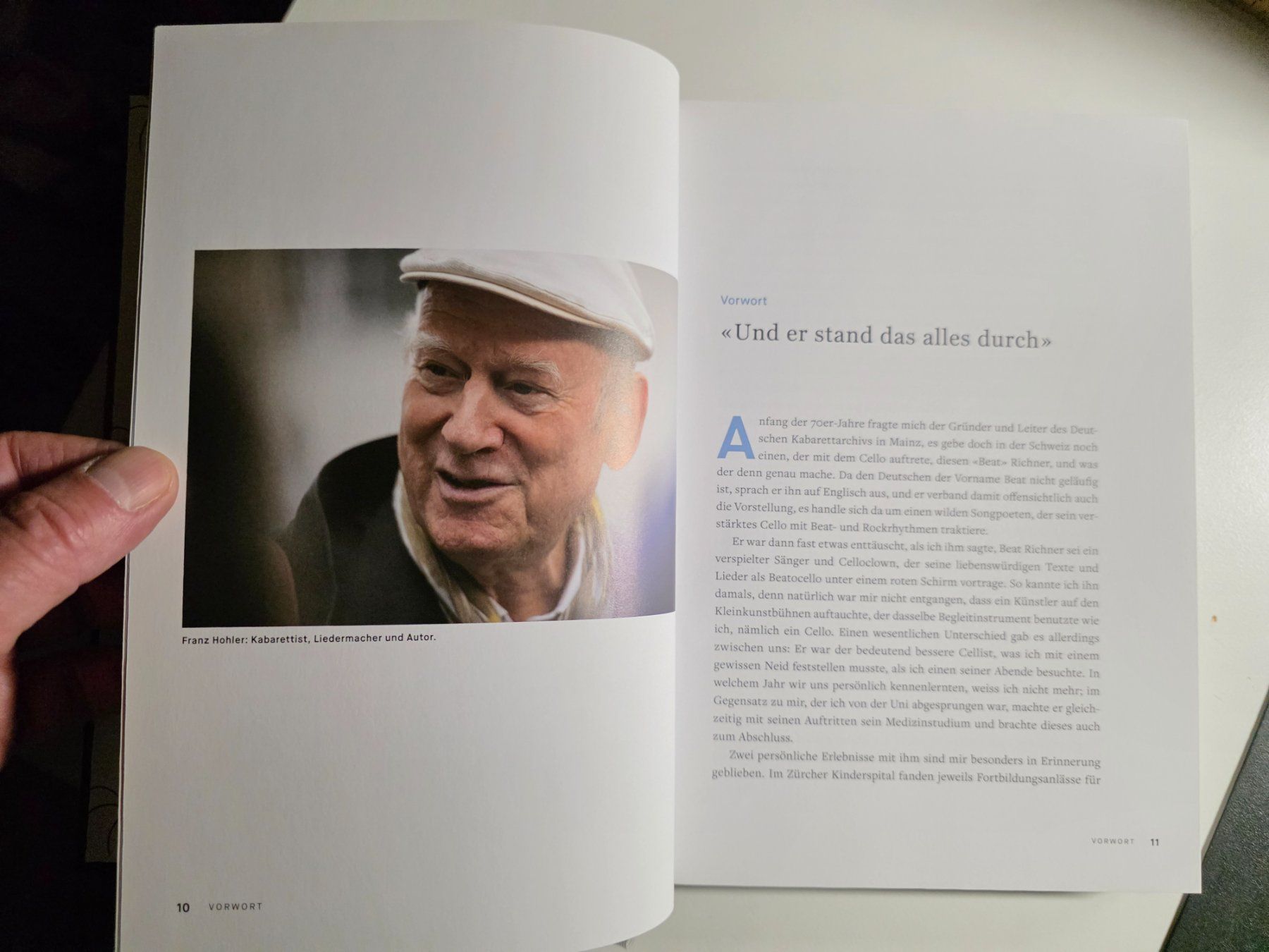 Libri: Dr. Beat Richner von Peter Rothenbühler - 2020 – Usato da Walterswil BE venduto da Lonitti 5