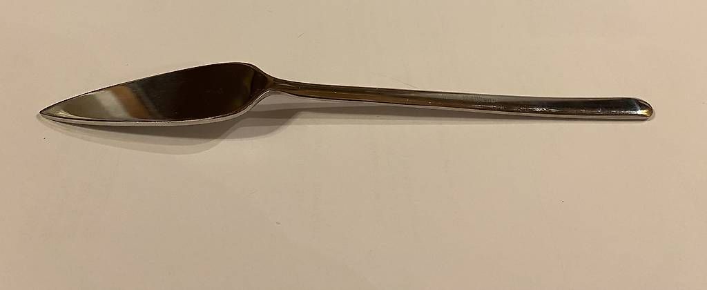 Coltelli da cucina: Fischmesser / Filetiermesser – Usato da Maur venduto da chr_x8zv 2