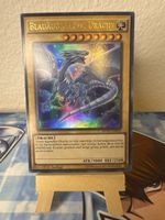 Yu-Gi-Oh! Blauäugiger W. Drache / MVP1 / Ultra rare 🇩🇪
